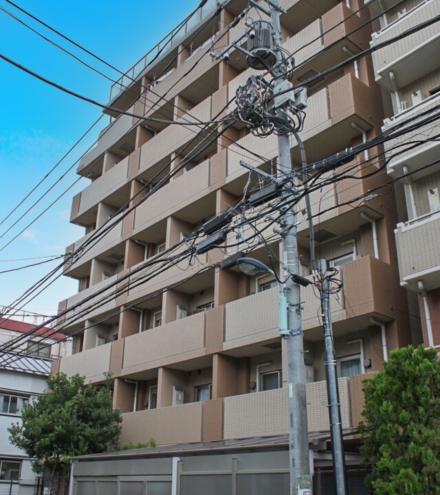 スカイコート文京白山第３の写真 3枚目