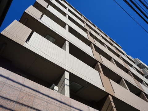 スカイコート文京白山第３の写真 7枚目