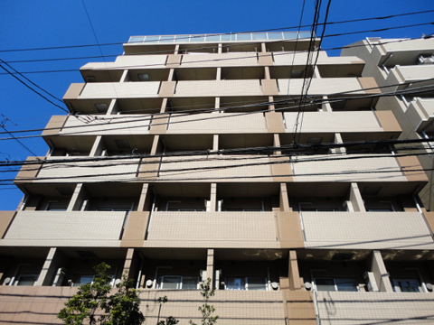 スカイコート文京白山第３の写真 9枚目