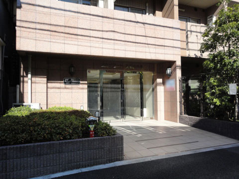 スカイコート文京白山第３の写真 10枚目