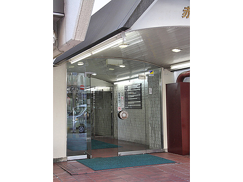 赤坂ベルゴの写真 3枚目