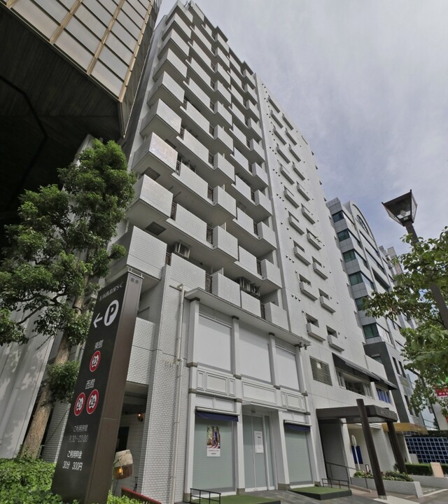 藤和二子玉川園コープの写真 5枚目