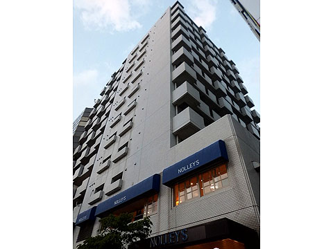 藤和二子玉川園コープの写真 12枚目