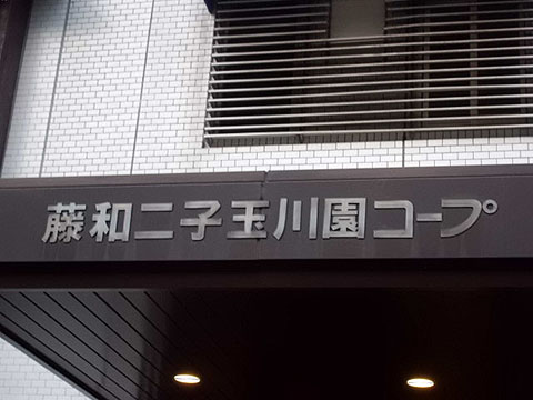 藤和二子玉川園コープの写真 16枚目