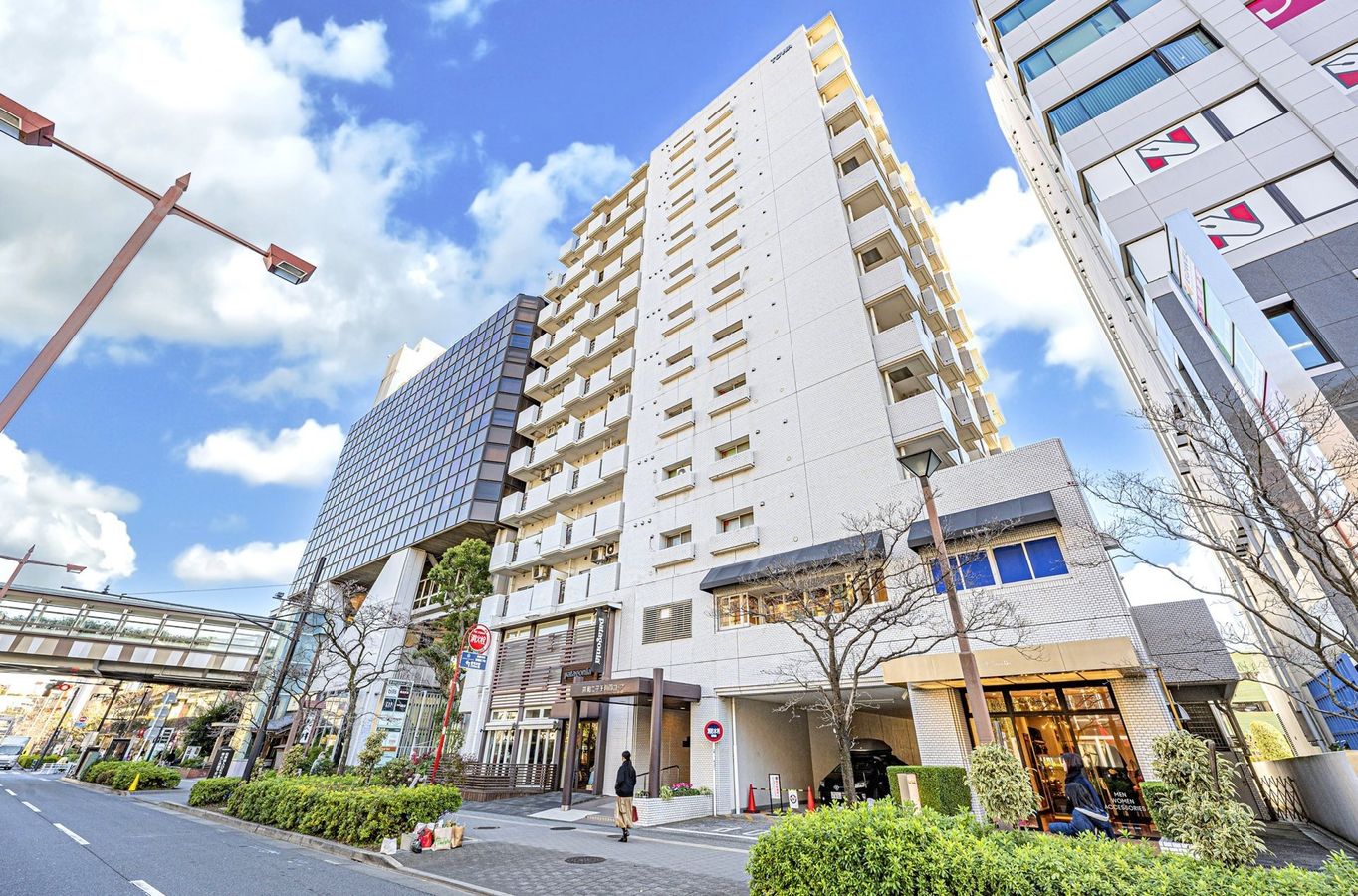 藤和二子玉川園コープの写真 11枚目