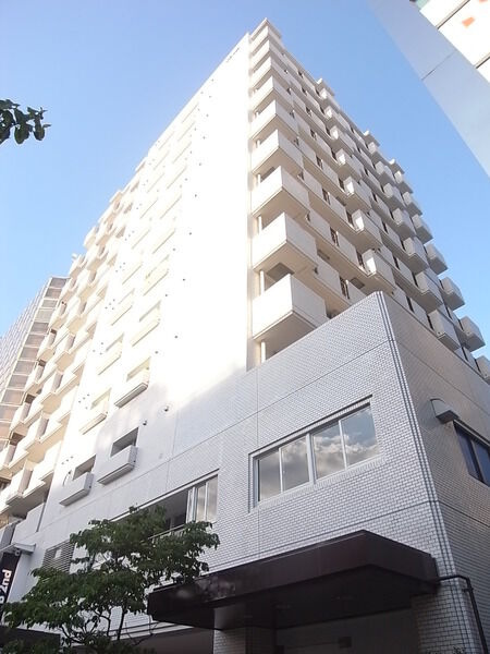 藤和二子玉川園コープの外観写真 - 東京都心の高級マンション