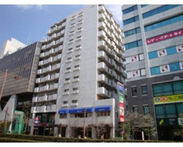 藤和二子玉川園コープの写真 3枚目