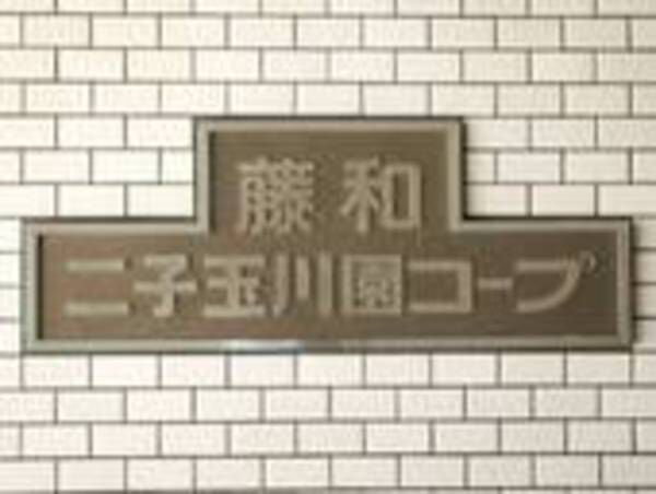 藤和二子玉川園コープの写真 6枚目