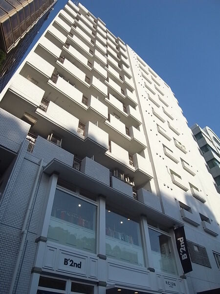 藤和二子玉川園コープの写真 8枚目