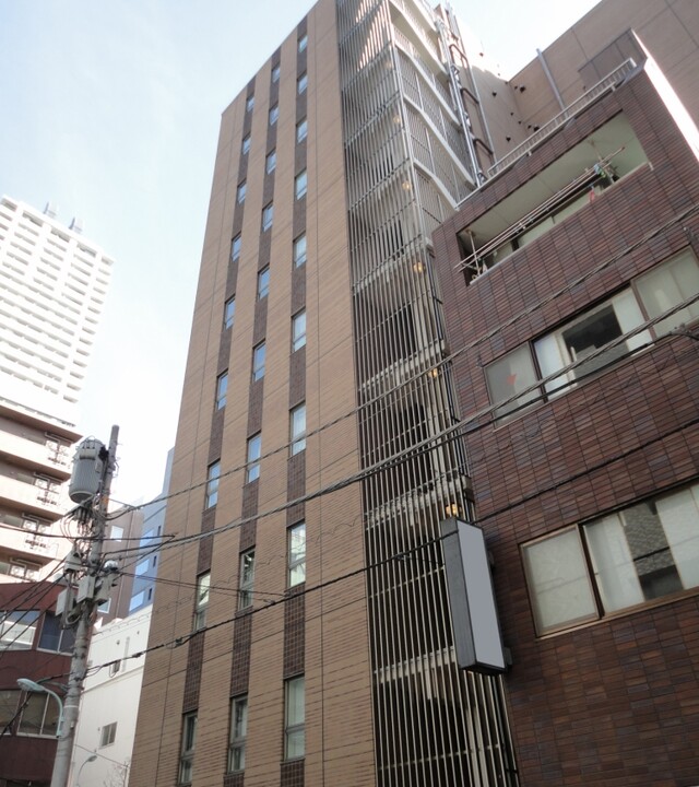 ザ・パークハウス日本橋蛎殻町の写真 6枚目