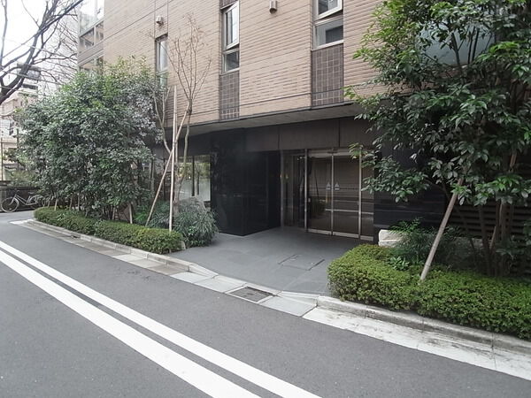 ザ・パークハウス日本橋蛎殻町の写真 4枚目