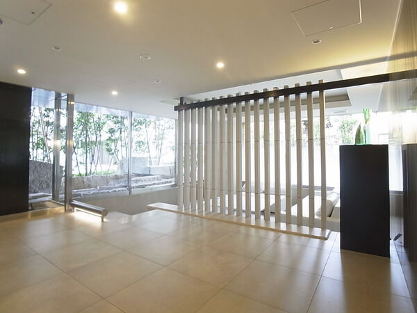 ザ・パークハウス日本橋蛎殻町の写真 5枚目