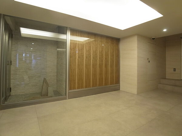 ザ・パークハウス日本橋蛎殻町の写真 8枚目