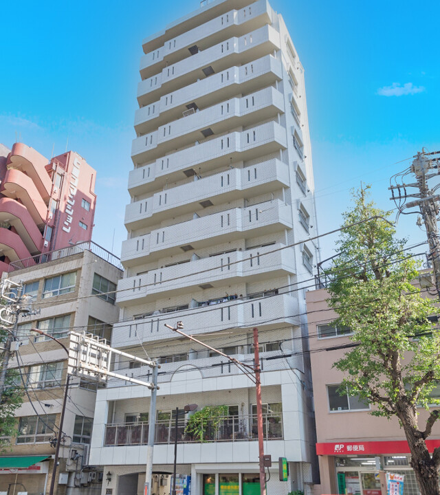 グレース駒込の写真 3枚目