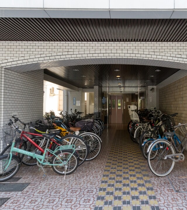 グレース駒込の写真 4枚目