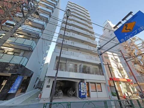 グレース駒込の写真 6枚目