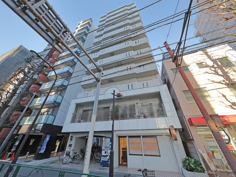 グレース駒込の写真 7枚目