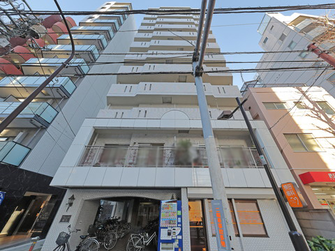 グレース駒込の写真 8枚目