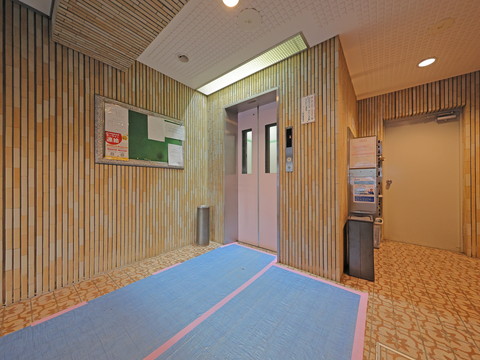 グレース駒込の写真 10枚目