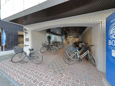 グレース駒込の写真 12枚目