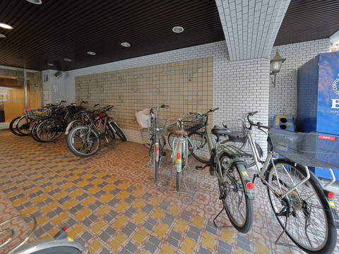 グレース駒込の写真 13枚目