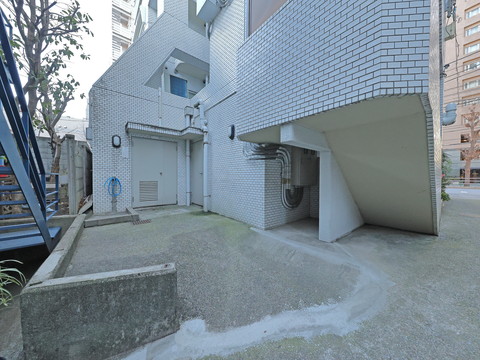 グレース駒込の写真 14枚目