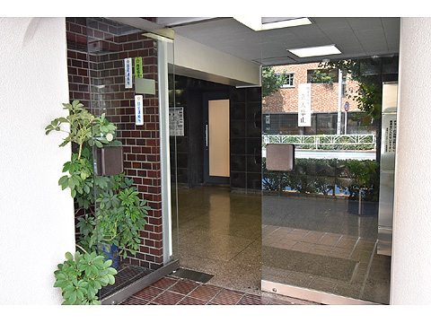 原宿ニュースカイハイツの写真 7枚目