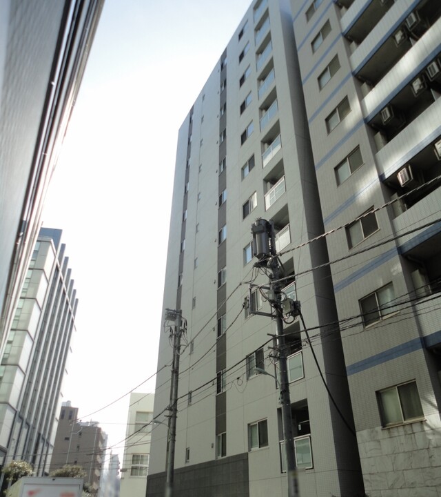 ベリスタ人形町の写真 3枚目