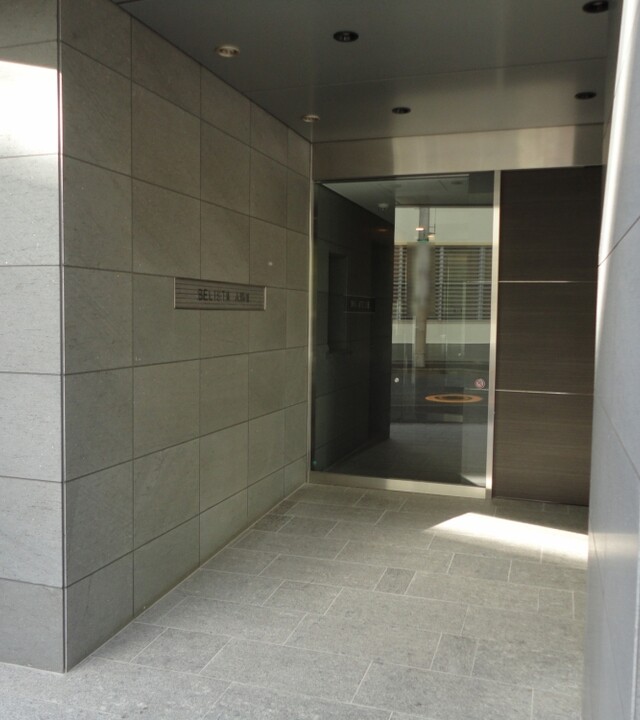 ベリスタ人形町の写真 4枚目