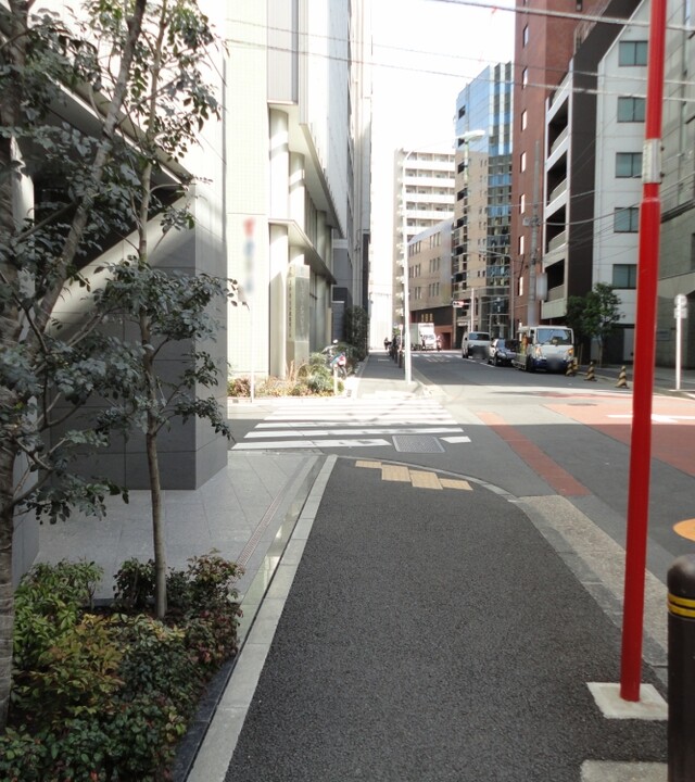 ベリスタ人形町の写真 5枚目