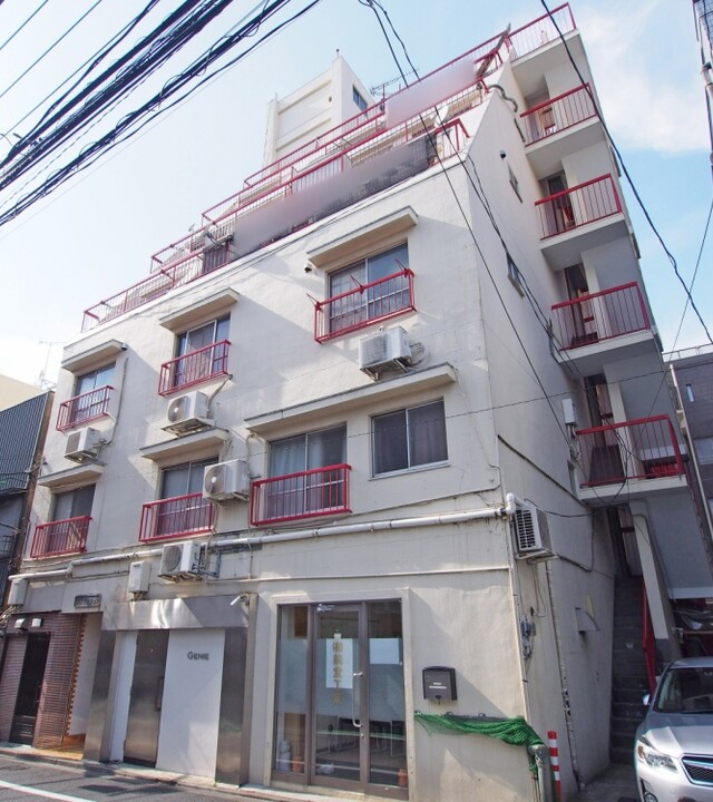 鈴木マンションの写真 3枚目