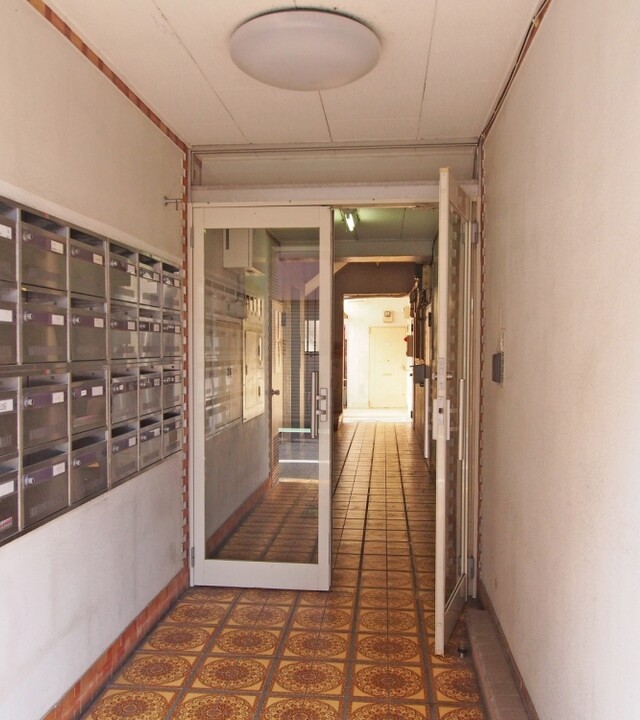 鈴木マンションの写真 4枚目