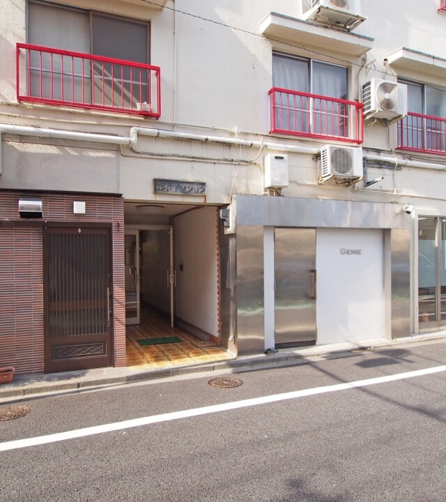 鈴木マンションの写真 5枚目