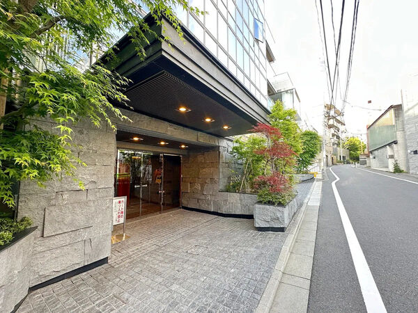 ロイヤルシーズン西麻布の写真 3枚目