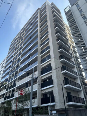 ブランズ本郷の外観写真 - 文京区本郷1丁目28番