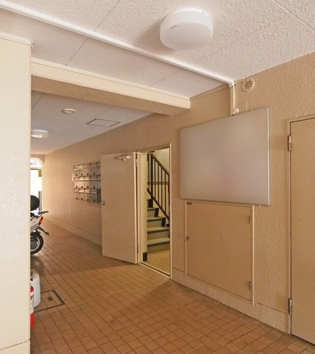 等々力リーダースマンションの写真 8枚目