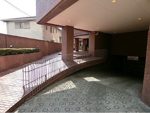 赤坂パークマンションの写真 8枚目