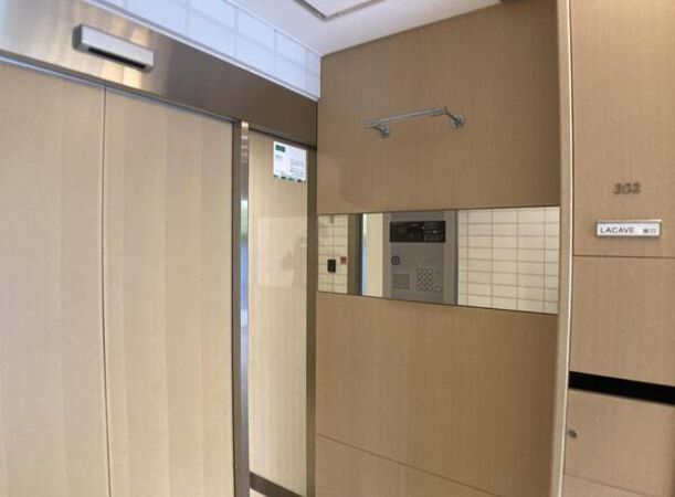 広尾パレスの写真 4枚目