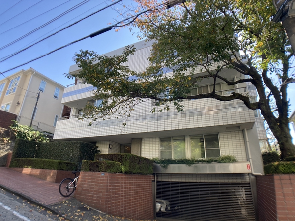 広尾パレスの写真 5枚目