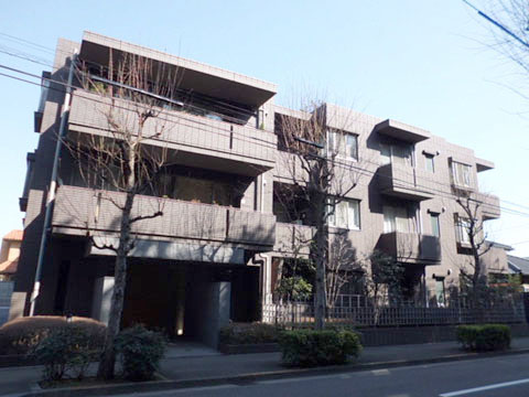 ダイアパレス駒沢公園の写真 11枚目