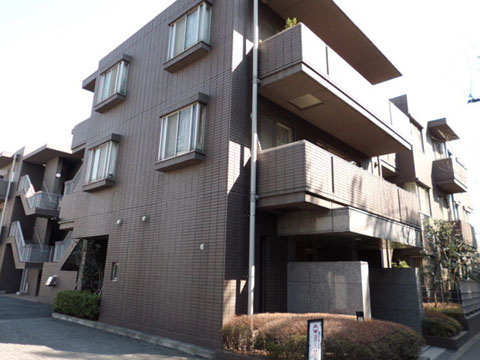 ダイアパレス駒沢公園の写真 12枚目