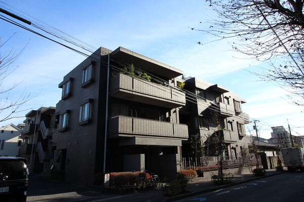 ダイアパレス駒沢公園の写真 6枚目