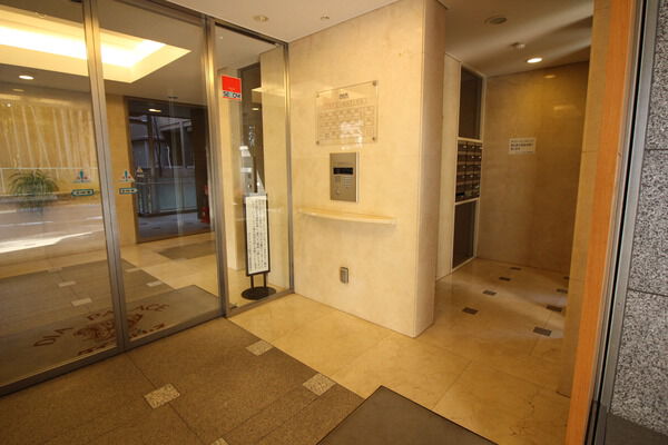 ダイアパレス駒沢公園の写真 7枚目