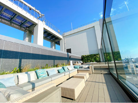 パークコート文京小石川ザタワーの写真 5枚目