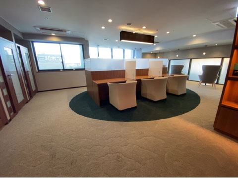 パークコート文京小石川ザタワーの写真 6枚目