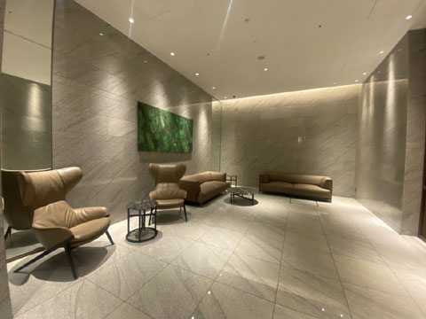 パークコート文京小石川ザタワーの写真 9枚目