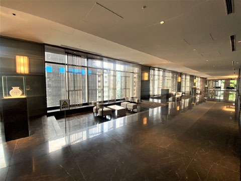 パークコート文京小石川ザタワーの写真 11枚目