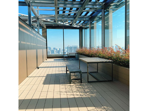 パークコート文京小石川ザタワーの写真 13枚目