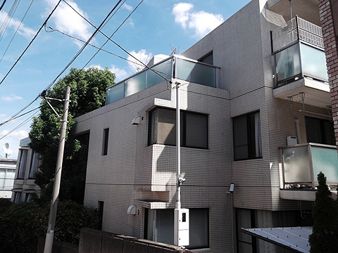 ラクール代々木上原の写真 3枚目