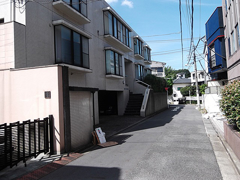 ラクール代々木上原の写真 5枚目